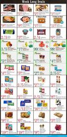 Yoke's Fresh Market weekly ad week 42 Page 4