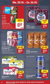 ALDI folder week 43 Pagina 16