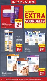 ALDI folder week 43 Pagina 18