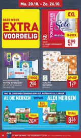 ALDI folder week 43 Pagina 19