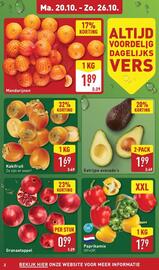 ALDI folder week 43 Pagina 2