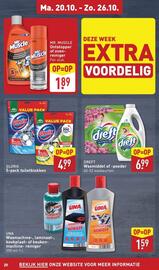 ALDI folder week 43 Pagina 20