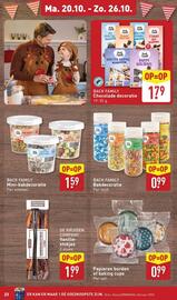ALDI folder week 43 Pagina 23