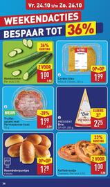 ALDI folder week 43 Pagina 26