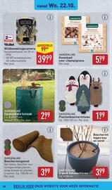 ALDI folder week 43 Pagina 28