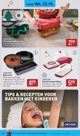 ALDI folder week 43 Pagina 33