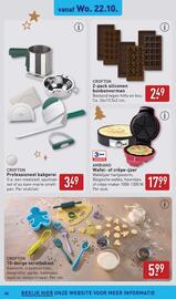 ALDI folder week 43 Pagina 34