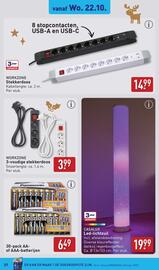 ALDI folder week 43 Pagina 37