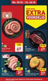 ALDI folder week 43 Pagina 4