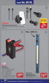 ALDI folder week 43 Pagina 41