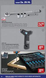 ALDI folder week 43 Pagina 42