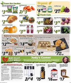 Green Valley Marketplace weekly ad week 42 Page 2