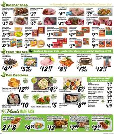 Green Valley Marketplace weekly ad week 42 Page 3