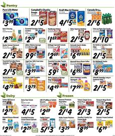Green Valley Marketplace weekly ad week 42 Page 4