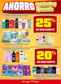 Folleto Soriana Mercado Página 4