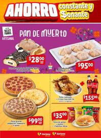 Folleto Soriana Mercado Página 6