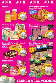 Coop folder week 43 Pagina 2