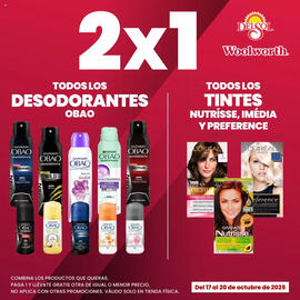 Catálogo Woolworth Página 2