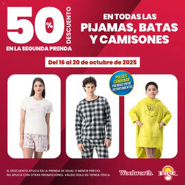 Catálogo Woolworth Página 5