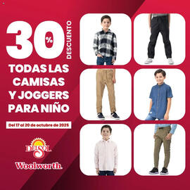 Catálogo Woolworth Página 6