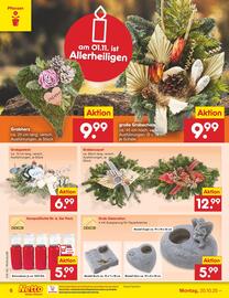 Netto Marken-Discount DE folder week 43 Pagina 10