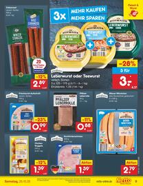 Netto Marken-Discount DE folder week 43 Pagina 13