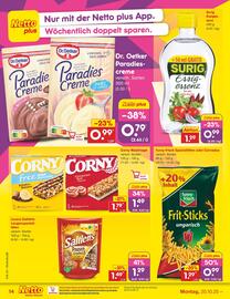 Netto Marken-Discount DE folder week 43 Pagina 18