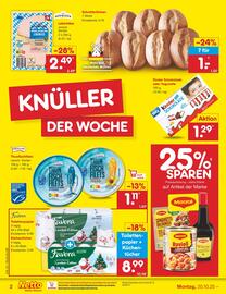 Netto Marken-Discount DE folder week 43 Pagina 2