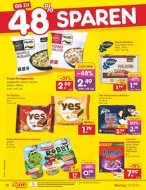 Netto Marken-Discount DE folder week 43 Pagina 20