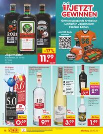 Netto Marken-Discount DE folder week 43 Pagina 22