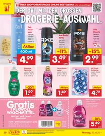 Netto Marken-Discount DE folder week 43 Pagina 26