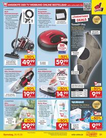 Netto Marken-Discount DE folder week 43 Pagina 27