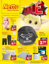 Netto Marken-Discount DE folder week 43 Pagina 28