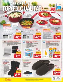 Netto Marken-Discount DE folder week 43 Pagina 29