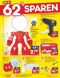 Netto Marken-Discount DE folder week 43 Pagina 30