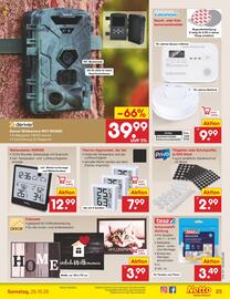 Netto Marken-Discount DE folder week 43 Pagina 33