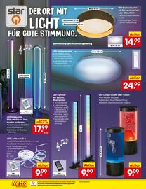 Netto Marken-Discount DE folder week 43 Pagina 34