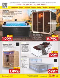 Netto Marken-Discount DE folder week 43 Pagina 37