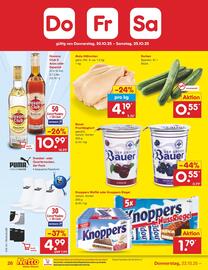 Netto Marken-Discount DE folder week 43 Pagina 38