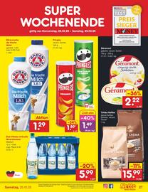Netto Marken-Discount DE folder week 43 Pagina 39
