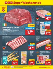 Netto Marken-Discount DE folder week 43 Pagina 40
