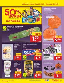 Netto Marken-Discount DE folder week 43 Pagina 43