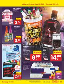 Netto Marken-Discount DE folder week 43 Pagina 45
