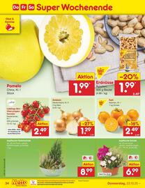 Netto Marken-Discount DE folder week 43 Pagina 46