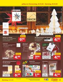 Netto Marken-Discount DE folder week 43 Pagina 47