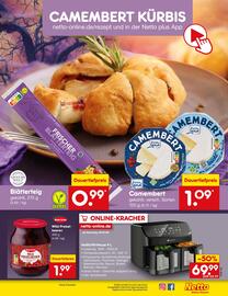 Netto Marken-Discount DE folder week 43 Pagina 57