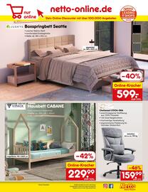 Netto Marken-Discount DE folder week 43 Pagina 63