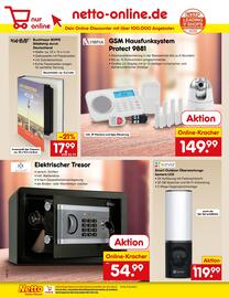 Netto Marken-Discount DE folder week 43 Pagina 64