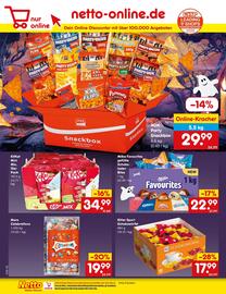 Netto Marken-Discount DE folder week 43 Pagina 66