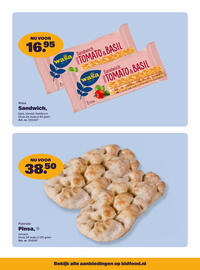 Bidfood folder Pagina 16